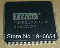 THC63LVD1024 PCBA方案板 高速數據傳輸的可靠解決方案