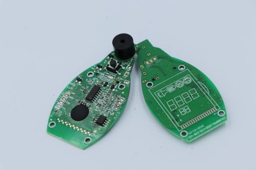 大浪淘沙 額溫槍精準擔當，誰在PCBA方案板領域引領風潮？