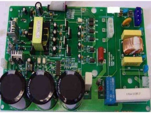 電子元器企業(yè)商情 PCBA方案板的市場洞察與技術(shù)革新